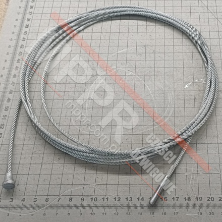 PCA.00003480 Stalowa linka synchronizacyjna Fermator