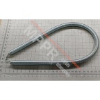 RSR.0000.TA013.00001.250FG.5600 Landing Door Spring, L560