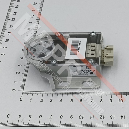 TAA177AH1 Kontakt lewy