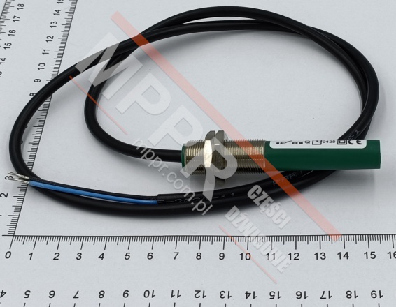 TCA177CH4 Magnetic Switch