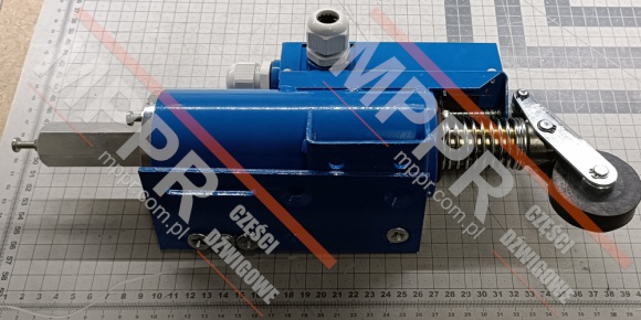 EV-5 Stop Switch