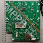 KM1368843G01 KSSLMUL PCB Assembly with an LCD Display