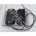 251650 Kontakt przystankowy z mocowaniem do platformy Cibes A5000