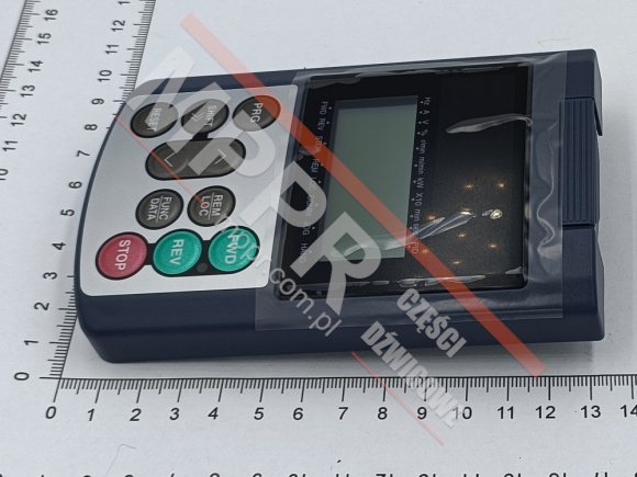 TP-G1-ELS Multi-function Keypad Terminal