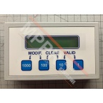 NCV VEC30 Tester mobilny Autinor