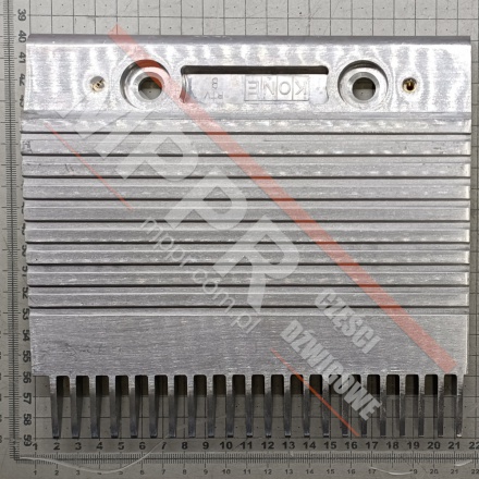 DEE2209591 Right Comb Segment