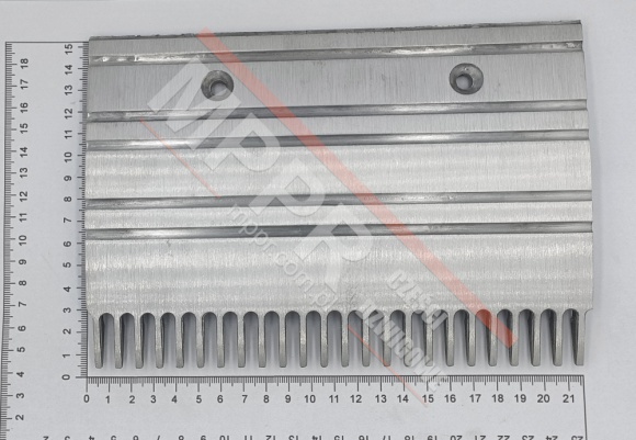 GAA453BM1 Central Comb Segment 