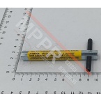 Klucz awaryjnego otwierania L = 92 mm