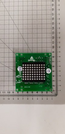 KK2X3057 Wyświetlacz V1