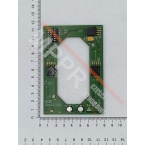 GAA25005G1 Płytka przycisków kasety wezwań Gen2