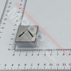59324871 Schindler Square Pressel, „up arrow” Symbol