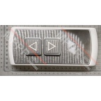 1910054057 BPP-25 Two-button LOP
