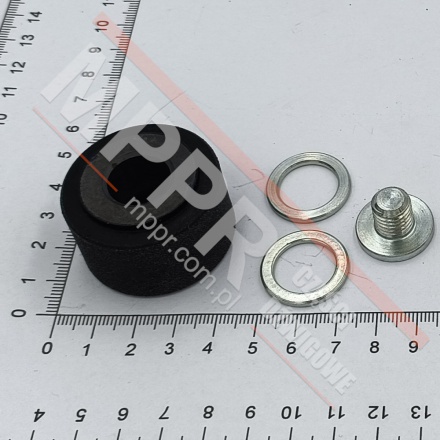 F02090M10 Lock Roller