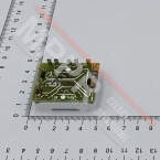 KM169700G01 Podstawa 24 V / 24 V przycisku