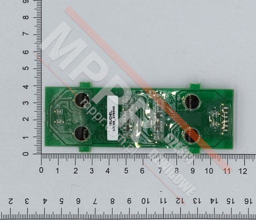 KM720570G01 PCB for a LOP