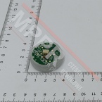 KM804342G05 Landing Button Base, FC secondary