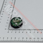 KM857782G18 Podstawa przycisku otwierania drzwi panelu dyspozycji, KSS