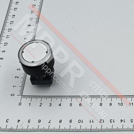 8-82000-1608 CTL Complete Push-button, blank
