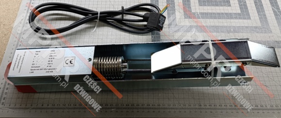 Krzywka elektromagnetyczna VM01
