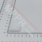 PGH-160000000 Motylek do drzwi szybowych