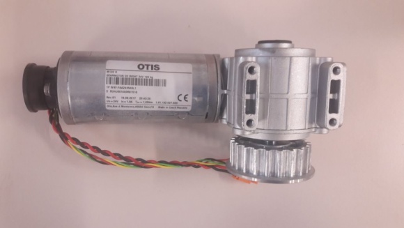 FAA24350BL1 OTIS Motor