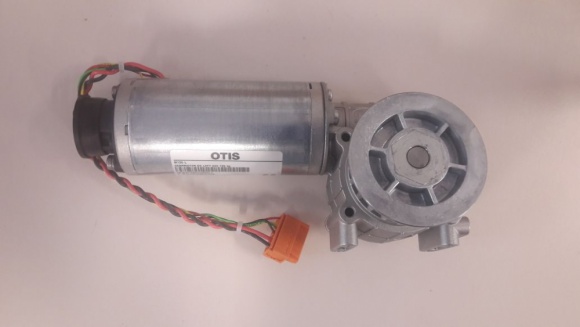 FAA24350BL2 OTIS Motor