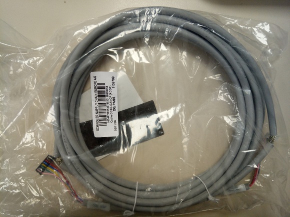 55544708 Kabel CCBC-CANCP (Xcop)