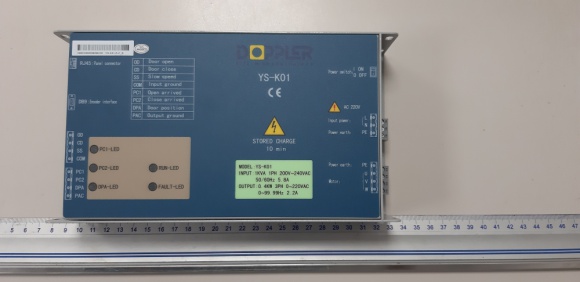 Sterownik drzwi doppler YS-K01