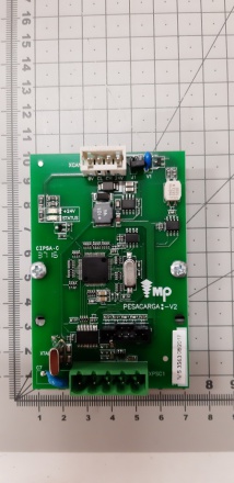 Płyta PCB 2621