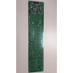 KM772860G01 PCB AMBER COP F2KC7S Display KONE