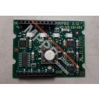  SHR-591464 Button PCB NWPBD 2.Q
