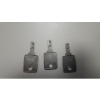 KM278446 Key Micro KABA EB0002 KONE