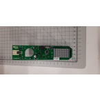 Płyta przycisków SKG ES-2 z LED matrix, TE250
