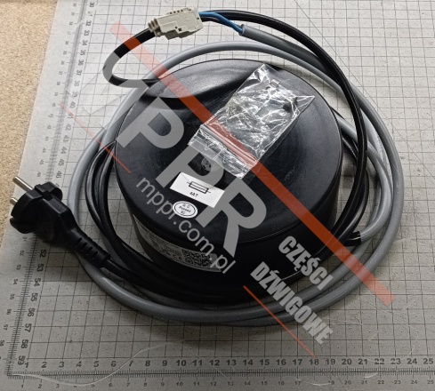 30011402 Transformator toroidalny
