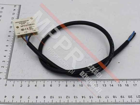 MP310TWB18A Microswitch