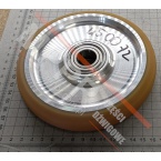 450072 VSL Roller for Guiding Car
