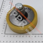 450243 VSL Roller 100 / M12 × 30 mm for Guiding Car
