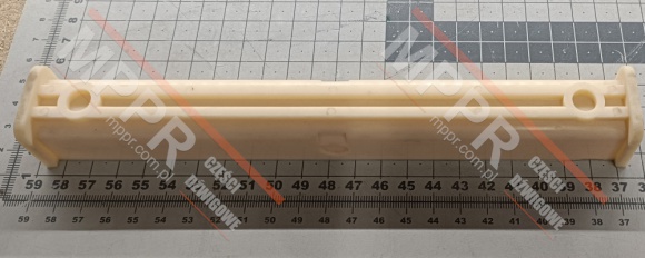 583698 Wkładka korpusu B22 / B22N, BFK 16 mm, L 220 mm