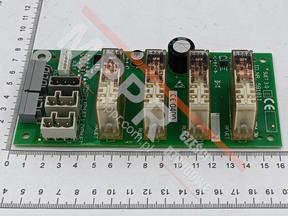 591811 SUET 3.Q Board