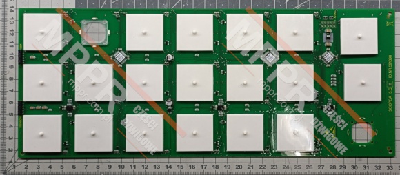 591890 SCOPCA 5.Q PCB