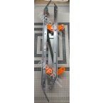 622476 Left Coupler for HKE2100 Varidor 10 Door