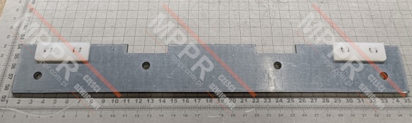 6495021056 Prowadnik D6 do suwaka panelu drzwiowego M2Z6 o szer. 700 - 900mm