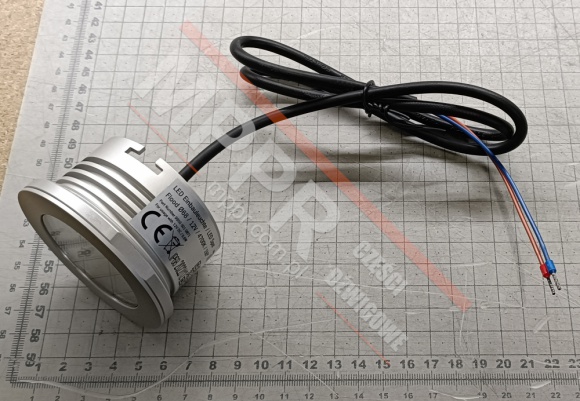 99500010871 Lampa LED 4700K oświetlenia kabinowego