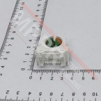 FAA467E2 Fluorescent Tube Fixing Socket