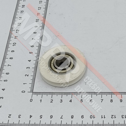 962088 Rope Pulley