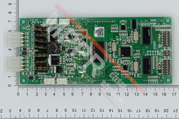 A3N90545-P02 CPI Display