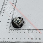 BL-C056AACX Górna aluminiowa rolka mimośrodowa do krzywki