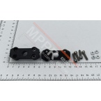 CHT-EA00C0000 Zacisk paska Eagle