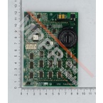 FAA25100AB1 LCD40IW PCB with display