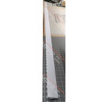FAA278AF1LG2130 Listwa boczna / dyfuzor 2130 mm do panelu dyspozycji